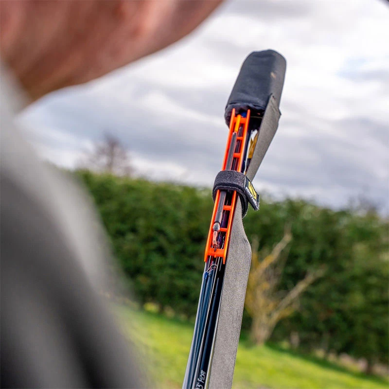 NuFish Defenda Tip & Butt Protectors